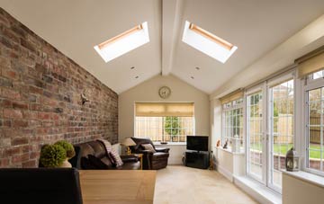 conservatory roof insulation Powburn, Northumberland