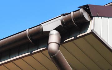 types of Powburn fascias