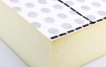 meeting Powburn building codes